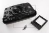PE Automotive 108.089-00A Outside Mirror, driver cab